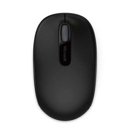 Rato Microsoft Wireless Mobile 1850 - Preto